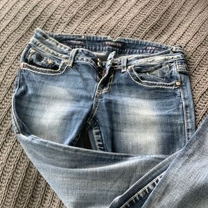 Vigors jeans